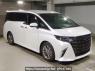 Used 2023 AT toyota alphard AGH40W Image[2]