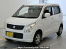 Used 2012 MT suzuki wagon-r MH23S Image[0]