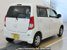 Used 2012 MT suzuki wagon-r MH23S Image[1]