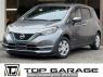 Used 2018 AT nissan note HE12 Image[0]