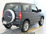 Used 2012 MT suzuki jimny JB23W Image[1]