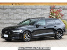 Volvo V60 ZB420P2