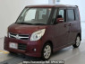 Used 2009 AT suzuki palette MK21S Image[0]