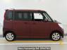 Used 2009 AT suzuki palette MK21S Image[2]