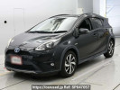 Toyota Aqua NHP10H