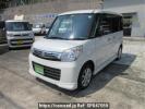 Suzuki Spacia MK32S