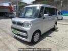 Suzuki Spacia MK53S