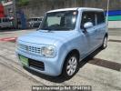 Suzuki ALTO Lapin HE22S