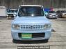 Used 2012 AT suzuki alto-lapin HE22S Image[1]