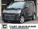 Suzuki WAGON R STINGRAY MH34S