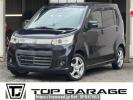 Suzuki WAGON R STINGRAY MH34S