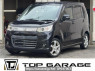 Used 2014 AT suzuki wagon-r-stingray MH34S Image[0]