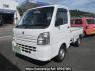 Used 2017 MT suzuki carry-truck DA16T Image[0]
