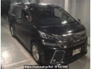 Toyota Vellfire GGH30W