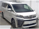 Toyota Vellfire AGH30W