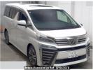 Toyota Vellfire AGH30W