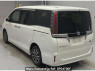 Used 2017 AT toyota esquire ZWR80G Image[1]