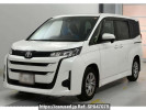 Toyota Noah MZRA90W