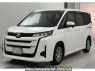 Used 2025 AT toyota noah MZRA90W Image[0]