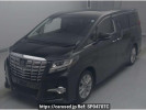 Toyota Alphard AGH30W