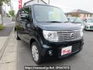 Nissan Moco MG33S