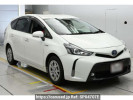 Toyota Prius alpha ZVW40W