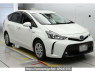 Used 2018 AT toyota prius-alpha ZVW40W Image[0]