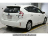 Used 2018 AT toyota prius-alpha ZVW40W Image[1]