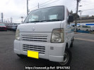 Suzuki Carry Truck DA63T