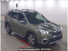 Subaru Forester SKE