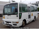 Nissan Civilian Bus BVW41