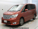 Nissan Serena HFC26