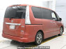 Used 2015 AT nissan serena HFC26 Image[1]
