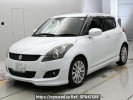 Suzuki Swift ZC72S
