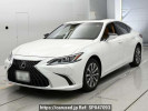 Lexus ES AXZH11