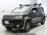 Used 2009 AT honda crossroad RT1 Image[0]