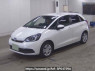 Used 2023 AT honda fit GS4 Image[1]