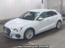 Used 2021 AT audi a3 GYDLA Image[2]