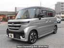 Suzuki Spacia Custom MK54S