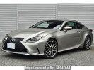 Lexus RC AVC10