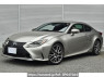 Used 2016 AT lexus rc AVC10 Image[0]