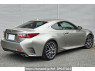 Used 2016 AT lexus rc AVC10 Image[1]