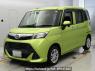 Used 2018 AT toyota tank M900A Image[0]