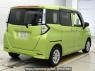 Used 2018 AT toyota tank M900A Image[1]