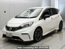 Nissan Note E12ｶｲ