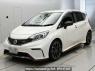 Used 2015 MT nissan note E12ｶｲ Image[0]