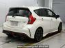 Used 2015 MT nissan note E12ｶｲ Image[1]