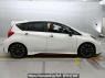Used 2015 MT nissan note E12ｶｲ Image[2]
