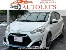 Toyota Aqua NHP10
