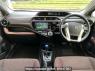 Used 2015 AT toyota aqua NHP10 Image[2]